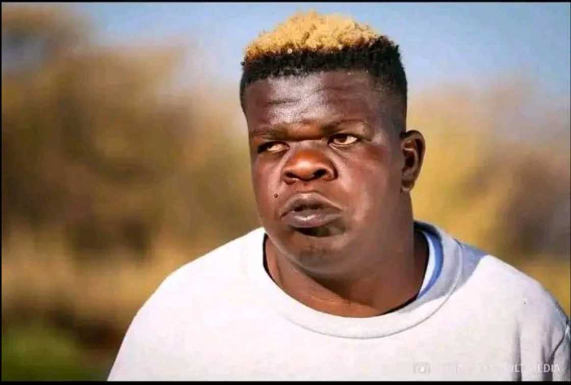 Skomota's dance moves impressed fans Skomota's dance moves impressed fans