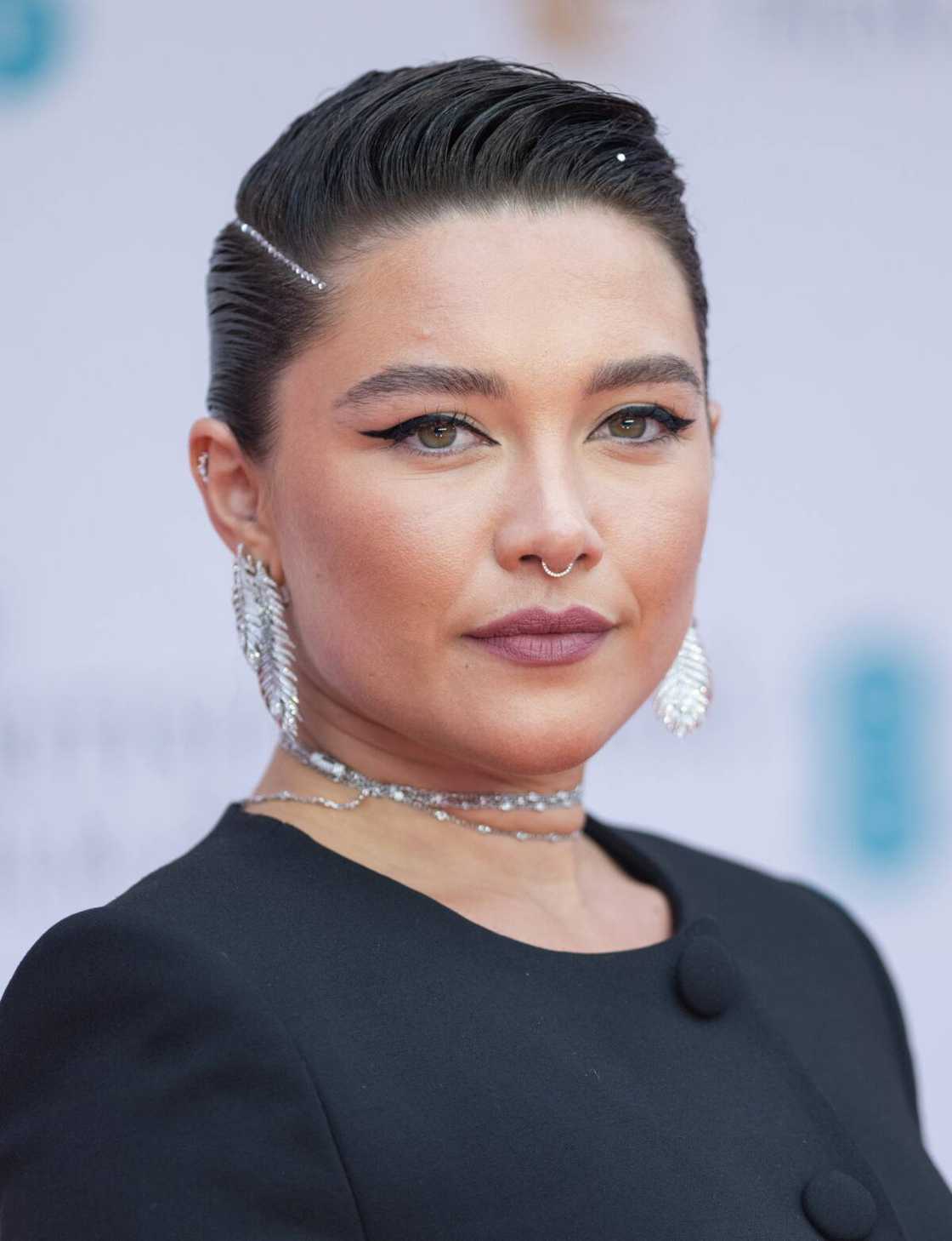 British actress British actress