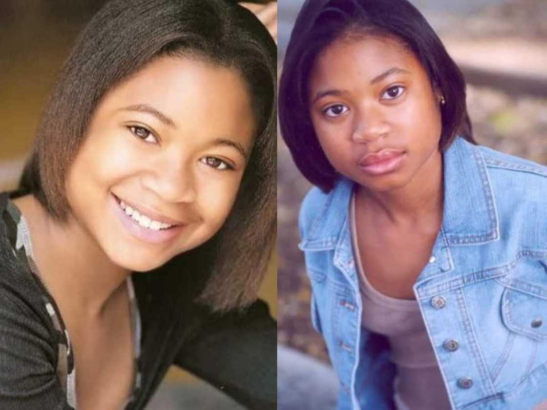 Black actresses under 30 Black actresses under 30