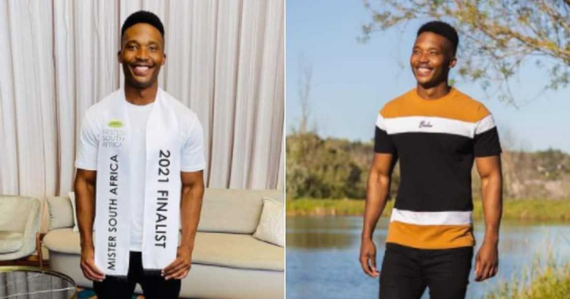 Durbanite, Entrepreneur, Ntando Lurwengu, Mr South Africa, Title, Kempton Park, Instagram, School children, Heaton Lane, Lethabong Durbanite, Entrepreneur, Ntando Lurwengu, Mr South Africa, Title, Kempton Park, Instagram, School children, Heaton Lane, Lethabong