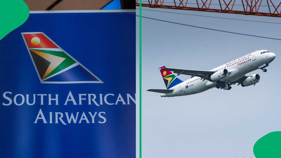 SAA pilots will take to the air once more.