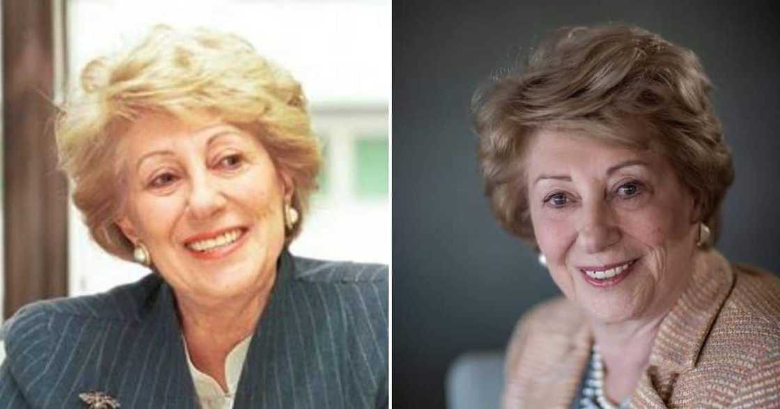 Wendy Ackerman Wendy Ackerman