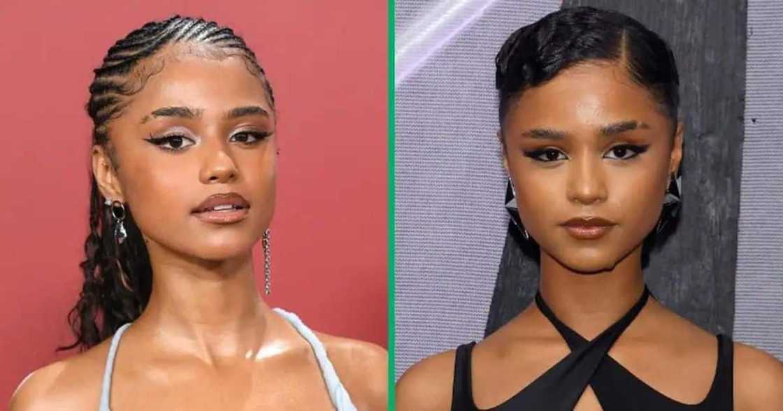 Tyla has the most monthly listeners in Africa. Tyla has the most monthly listeners in Africa.