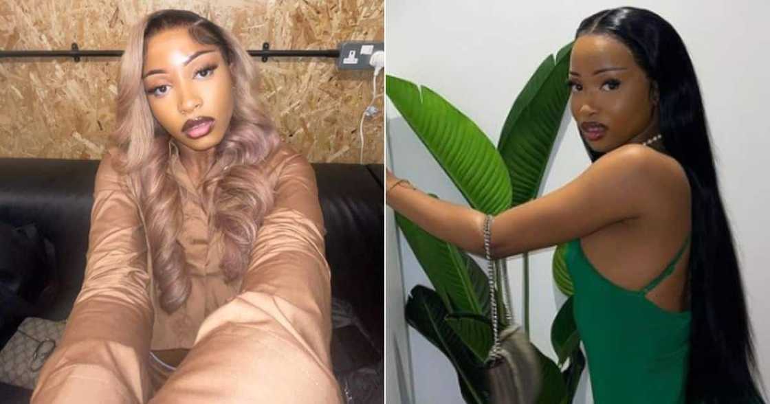 Uncle Waffles Uncle Waffles