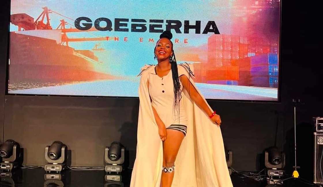 Gqeberha: The Empire Gqeberha: The Empire
