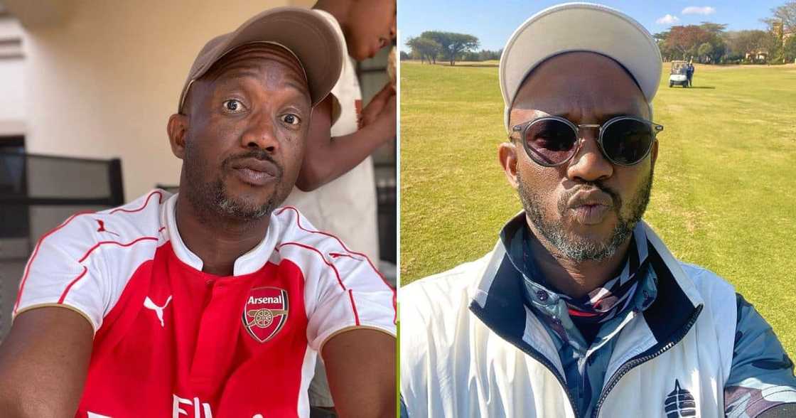 David Kau may soon find himself homeless David Kau may soon find himself homeless