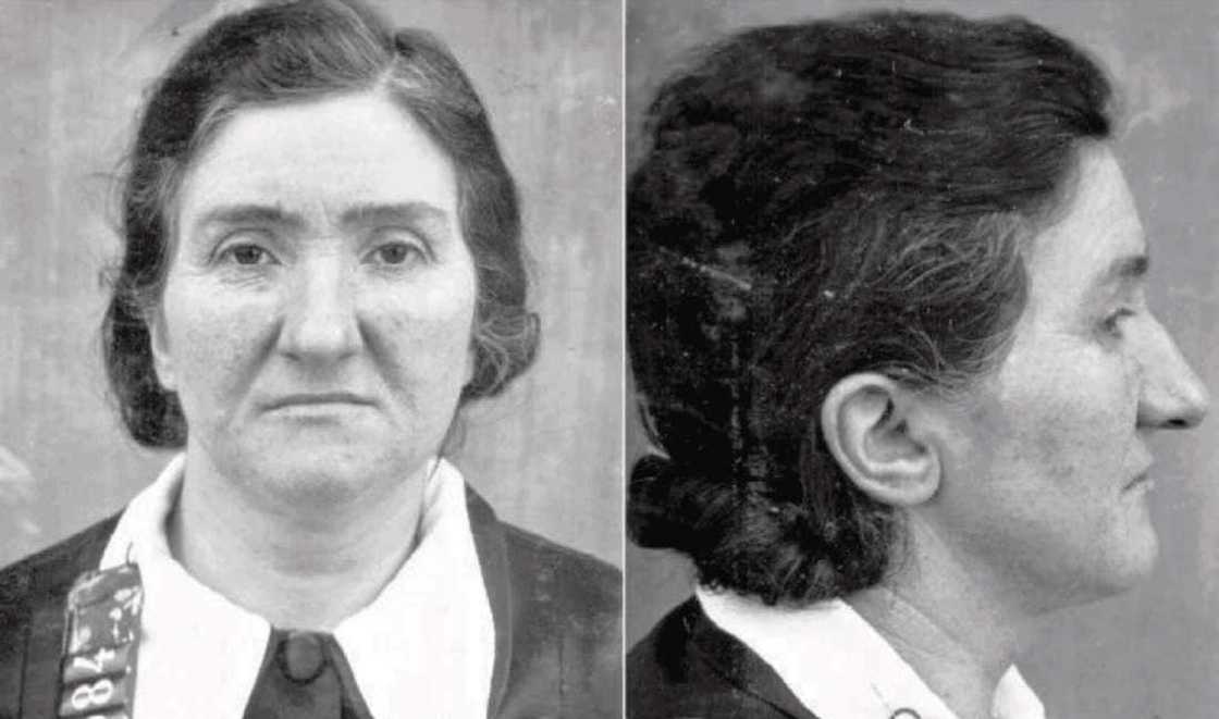 famous female serial killers famous female serial killers