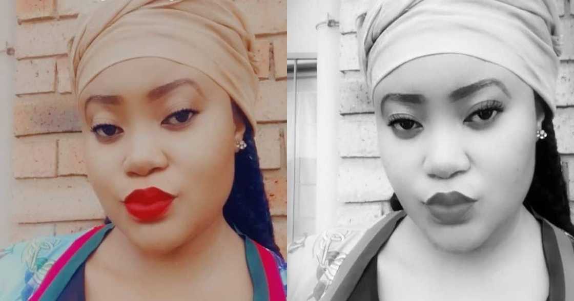 Nah ma, you mean 28, right: Mzansi can't believe woman is 48 Export Nah ma, you mean 28, right: Mzansi can't believe woman is 48 Export