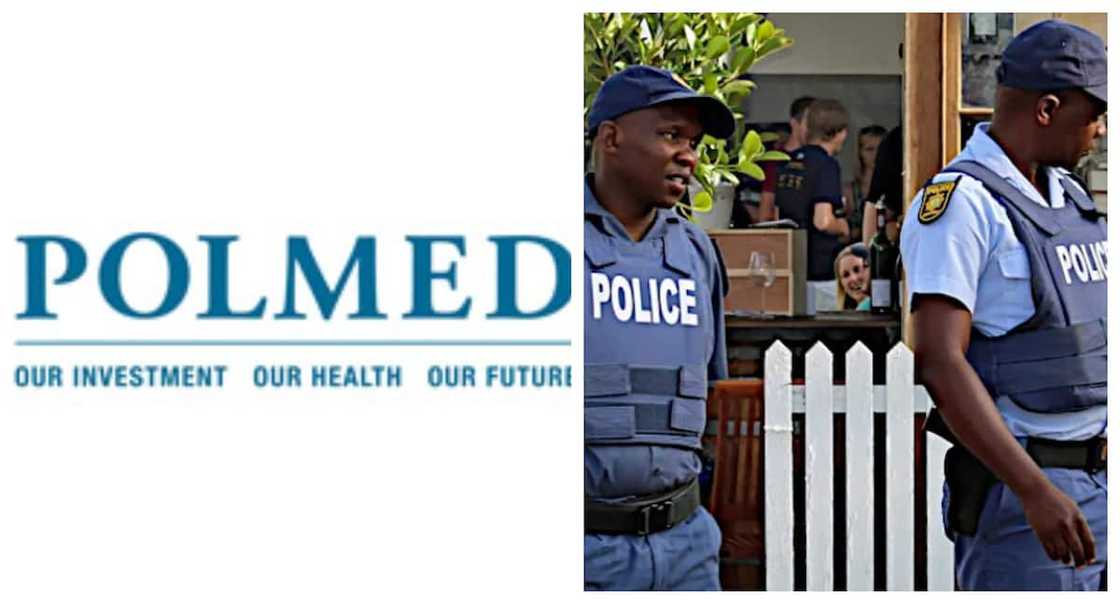 Which hospitals does Polmed cover? Which hospitals does Polmed cover?