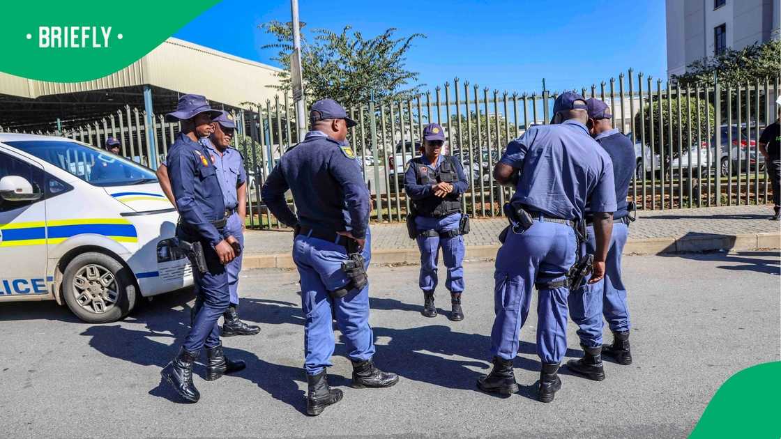 This legislation bars officers from holding office or wearing any political regalia. This legislation bars officers from holding office or wearing any political regalia.