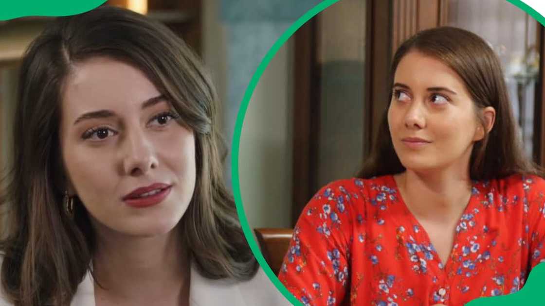 Skerpioen cast with images Skerpioen cast with images