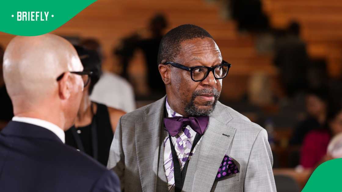 The Madlanga Commission of Inquiry discussed allegations that Terry Motau wants to leave