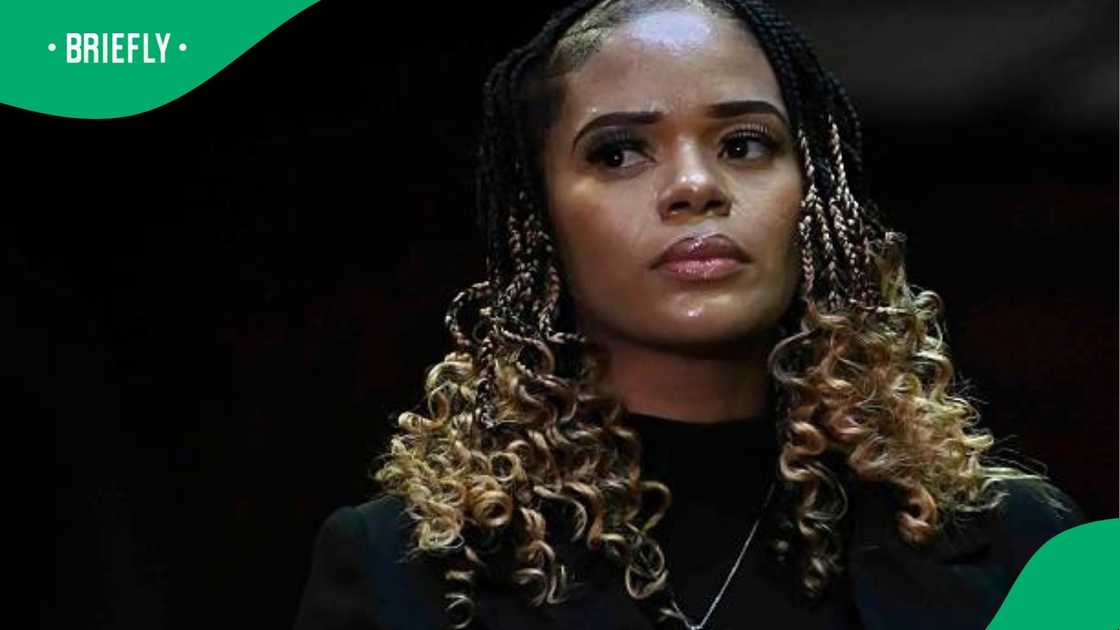 Dr. Nandipha Magudumana