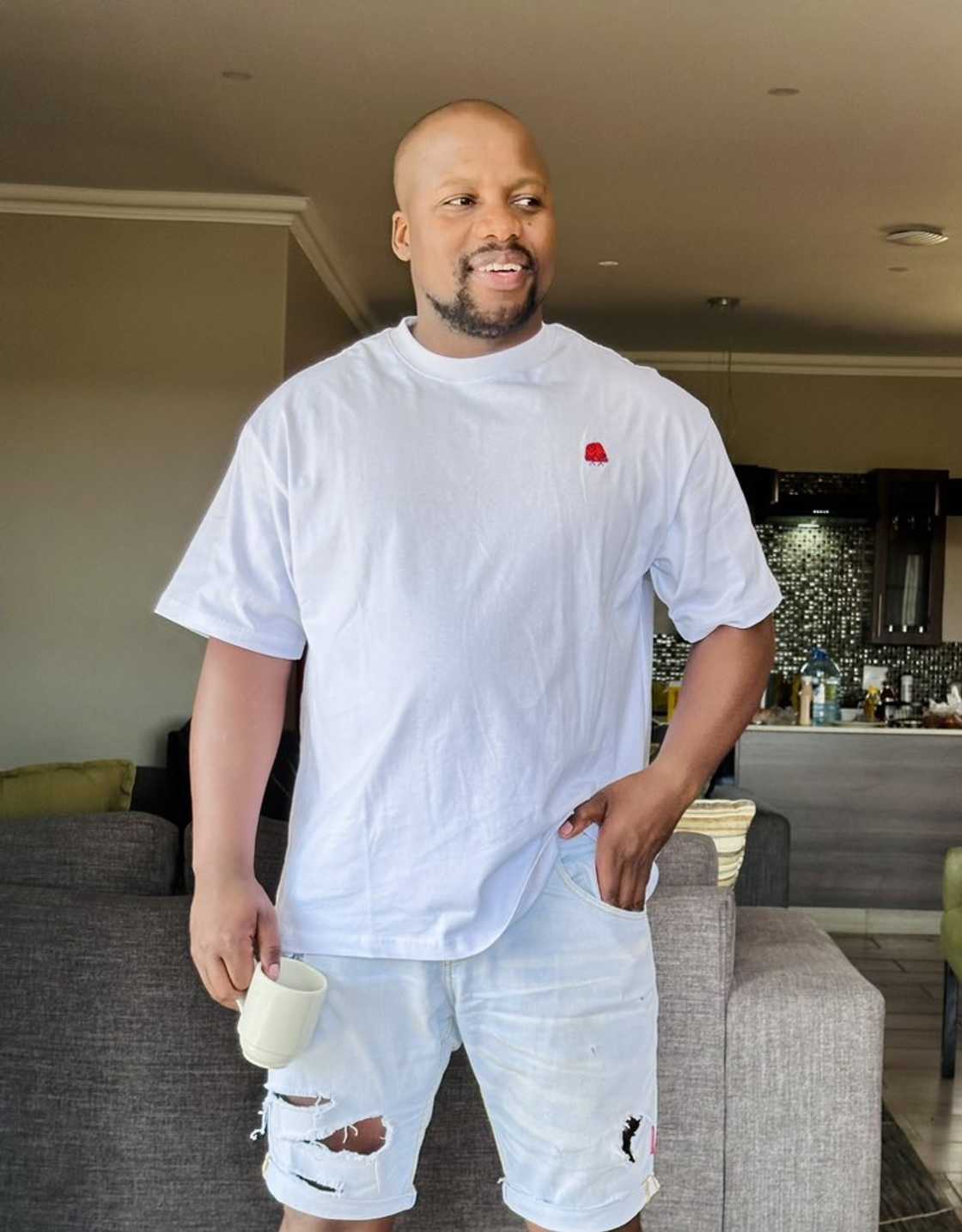 Chymamusique shared another health update