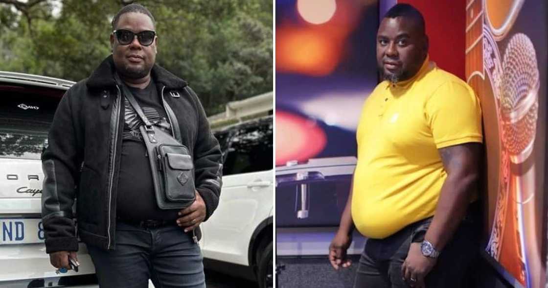 Felix Hlophe. Felix Hlophe.