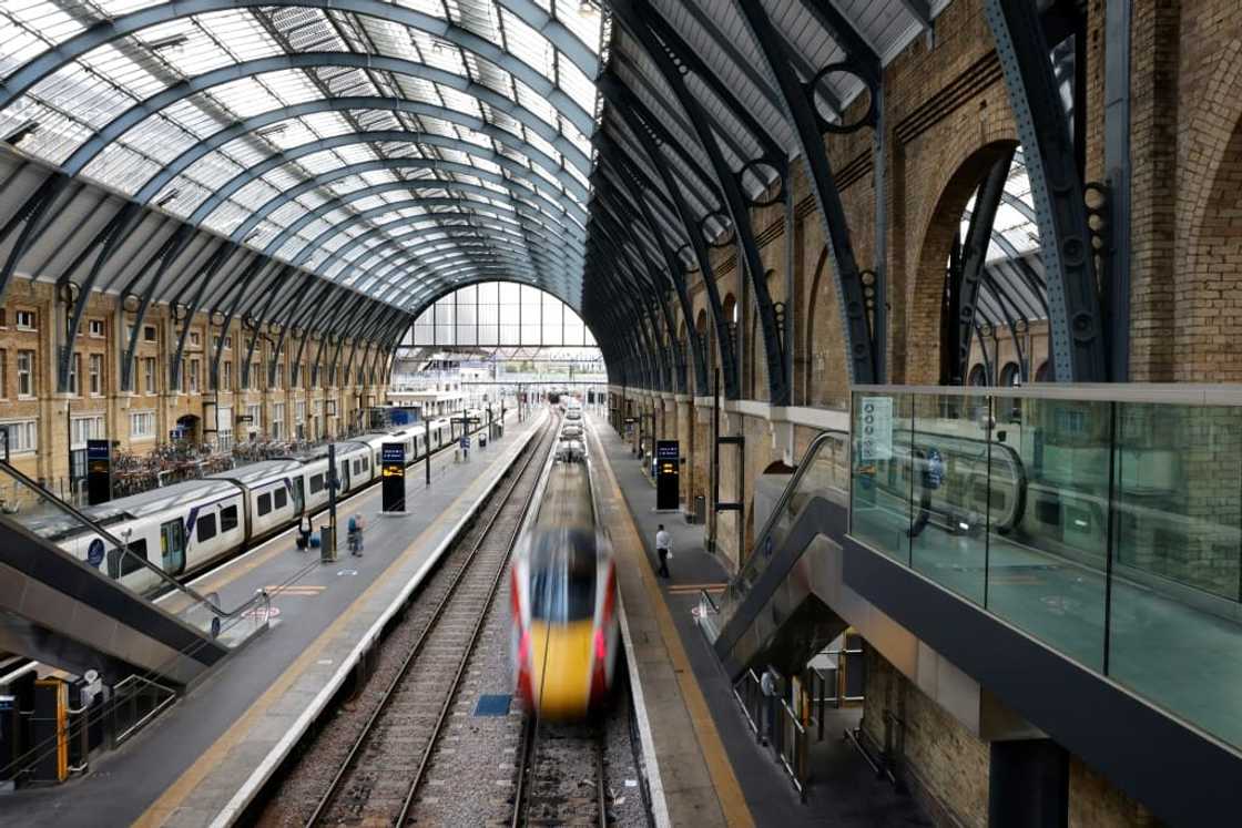Train operators had proposed axing ticket offices Train operators had proposed axing ticket offices