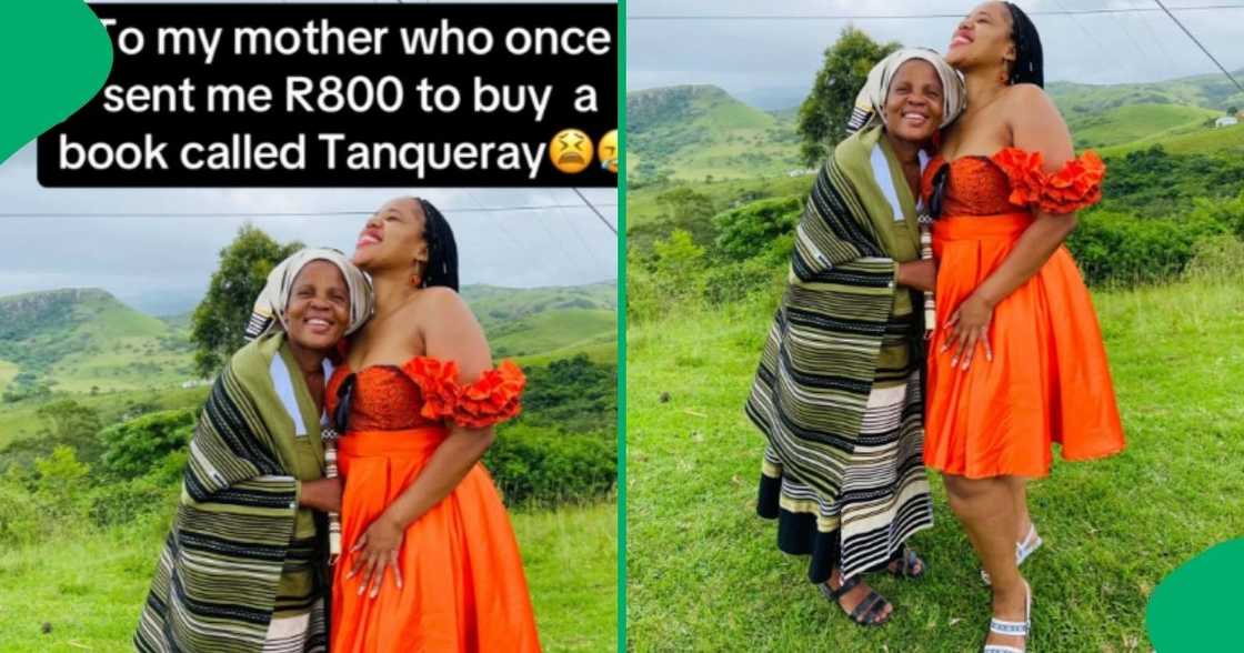 Mom unknowingly buys alcohol for daughter Mom unknowingly buys alcohol for daughter