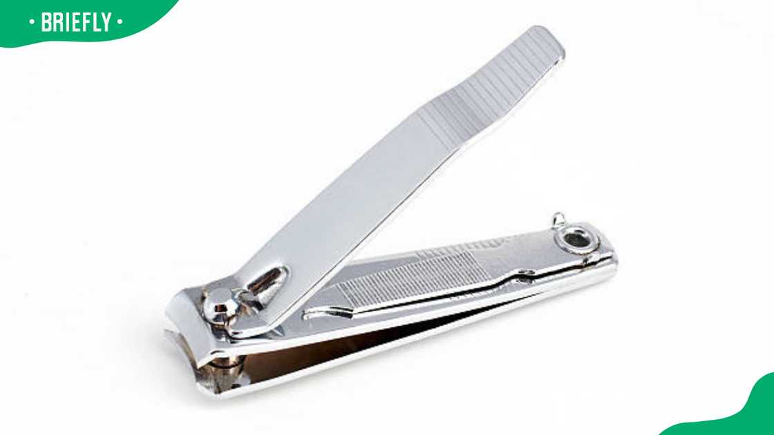 Nail clipper