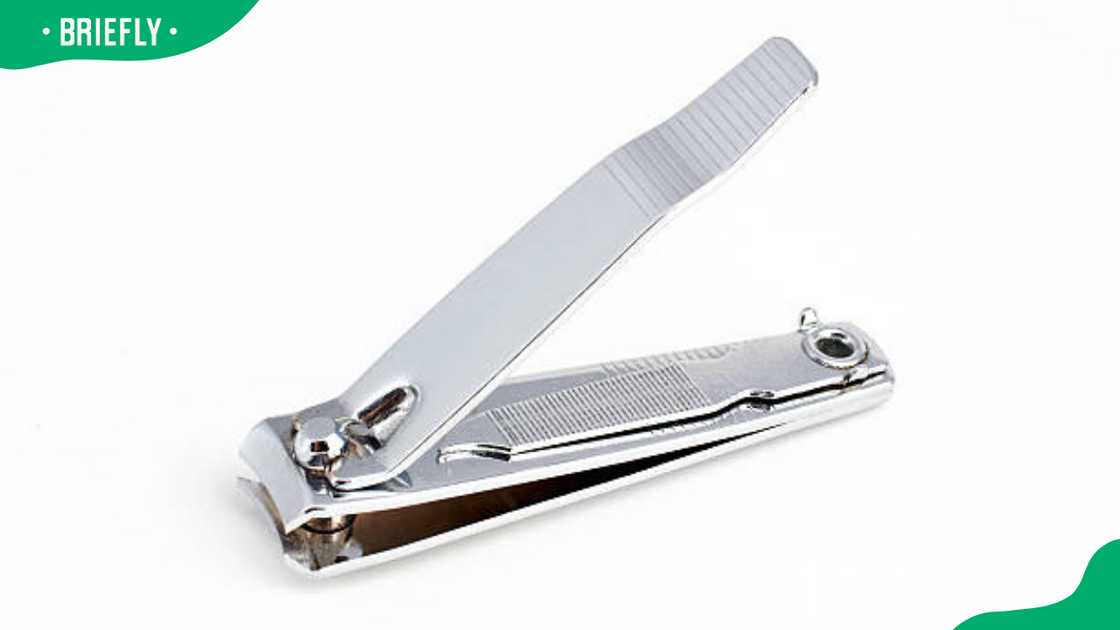 Nail clipper Nail clipper