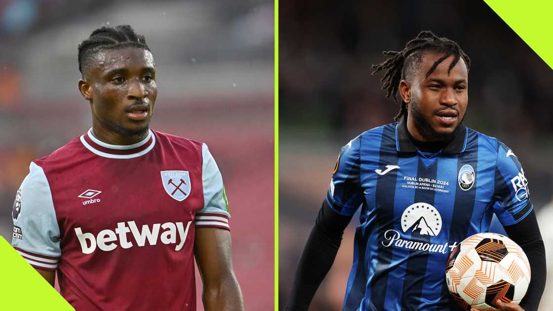 Former Black Stars Coach Explains Why Mohammed Kudus Should Win African Player of the Year Former Black Stars Coach Explains Why Mohammed Kudus Should Win African Player of the Year