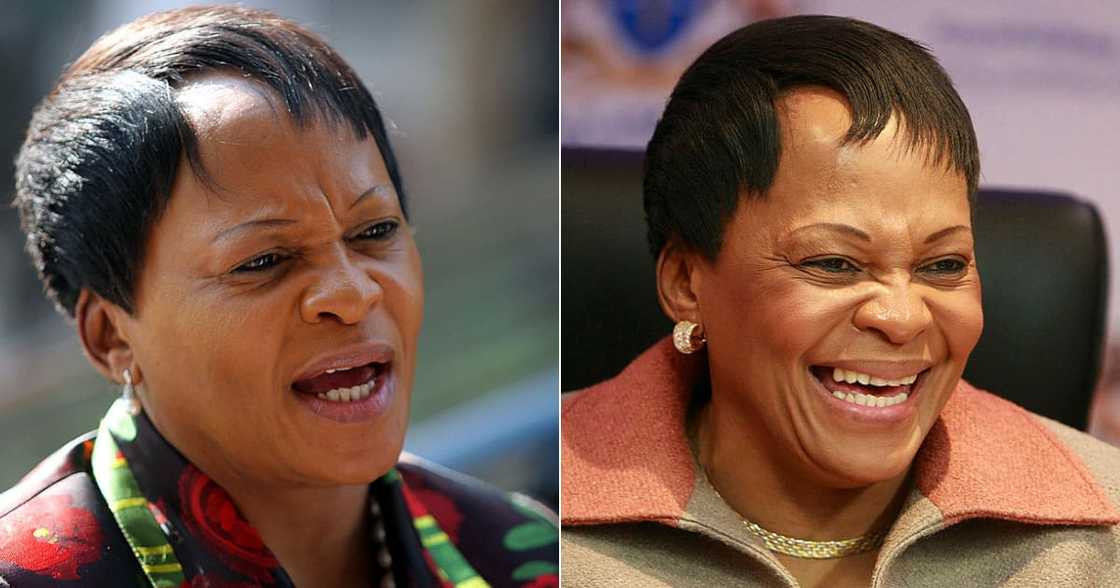 Ex-minister, Nomvula Mokanyane, Minister of Environmental Affairs, Covid 19, Public Figure, Virus, Gauteng, ANC, EFF, Julius Malema, Ace Magashule Ex-minister, Nomvula Mokanyane, Minister of Environmental Affairs, Covid 19, Public Figure, Virus, Gauteng, ANC, EFF, Julius Malema, Ace Magashule