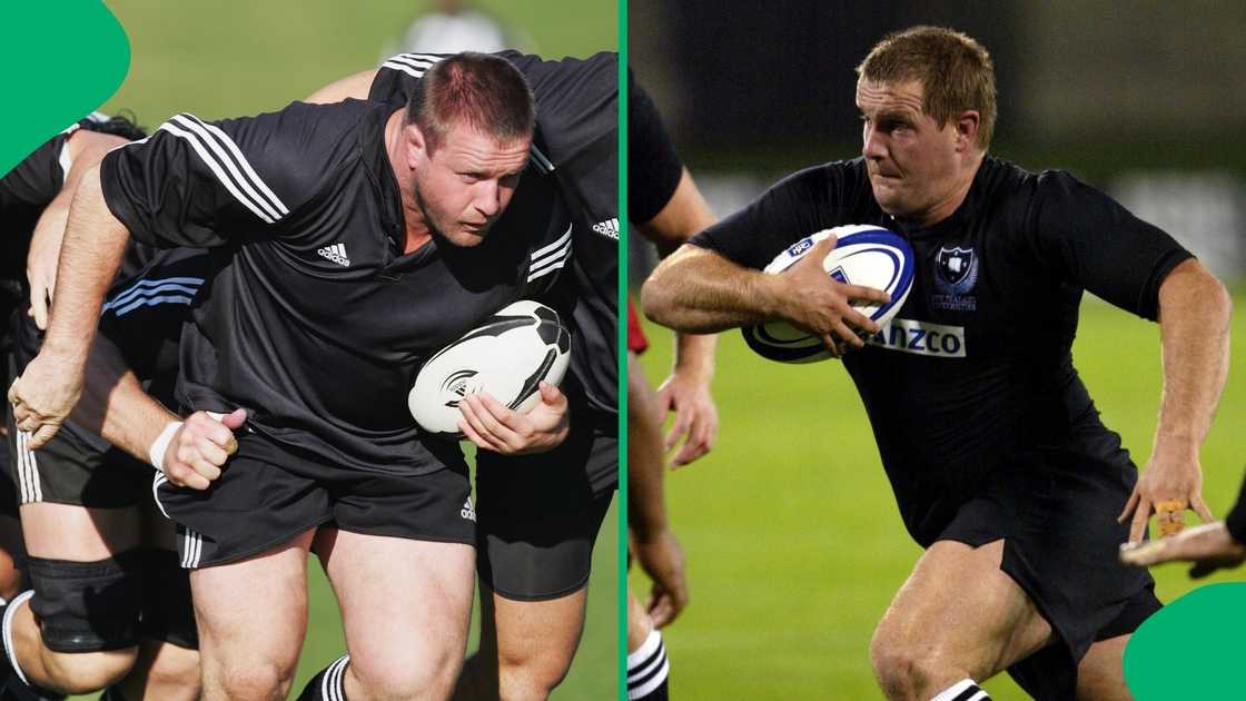 Campbell Johnstone played for New Zealand at various youth levels and the senior team. Campbell Johnstone played for New Zealand at various youth levels and the senior team.