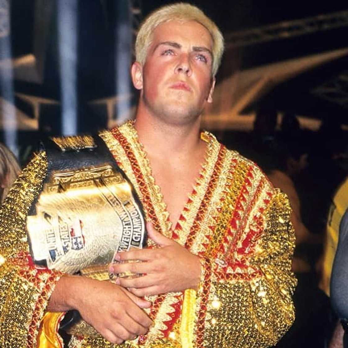 Ric Flair Ric Flair