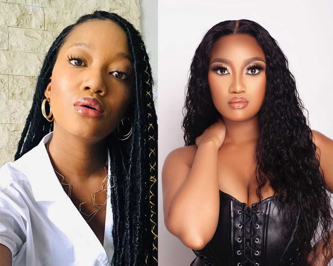 Who is Seipati on Scandal? Who is Seipati on Scandal?