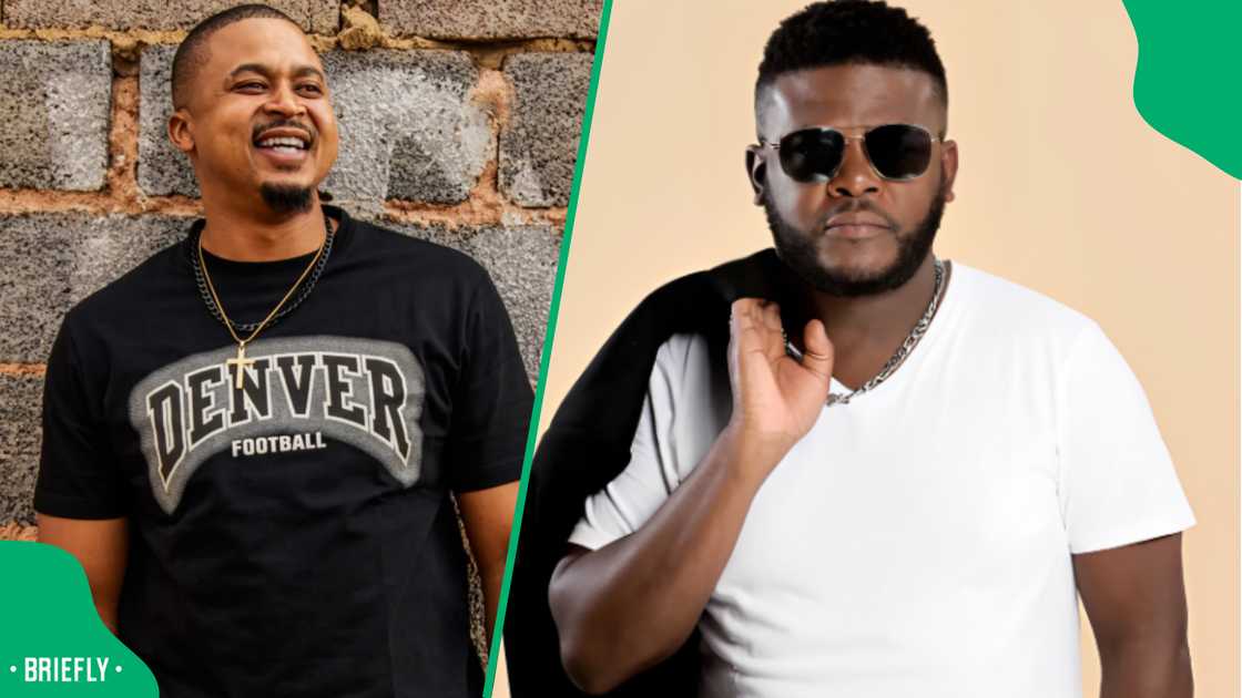 The two actors' film will premiere on Thursday, 27 February 2025 The two actors' film will premiere on Thursday, 27 February 2025