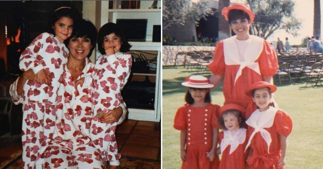 Kris Jenner, Kardashians, Mothers Day, Celebrity Kris Jenner, Kardashians, Mothers Day, Celebrity