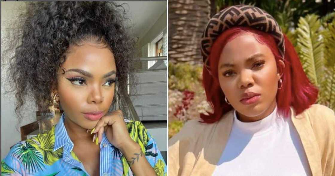 Londie London responds to rumours Londie London responds to rumours