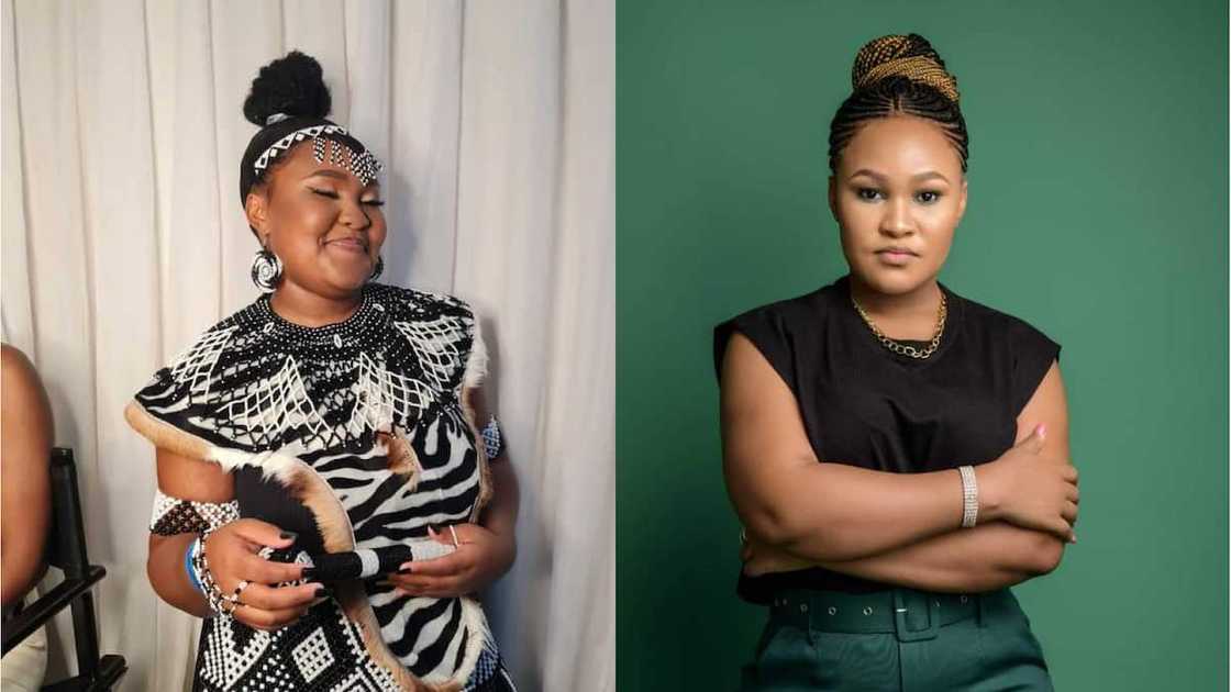 Zama Khumalo Zama Khumalo