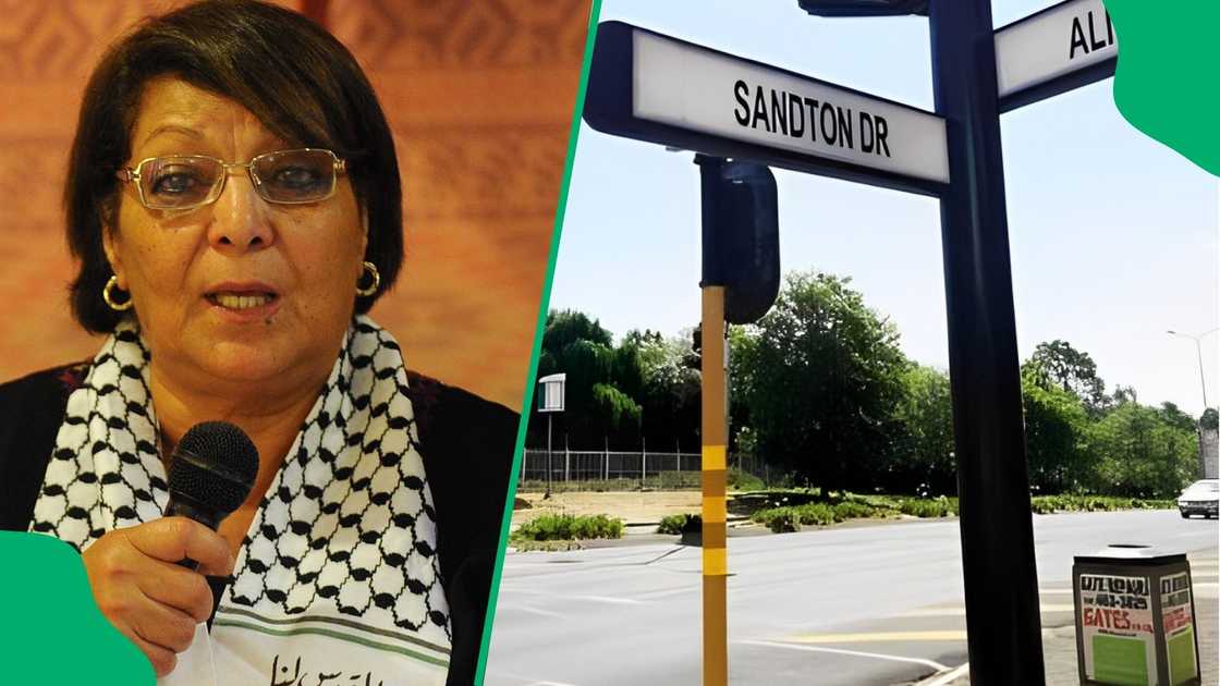 Leila Khaled is a Palestinian activist who became the first woman to hijack an airplane. Leila Khaled is a Palestinian activist who became the first woman to hijack an airplane.