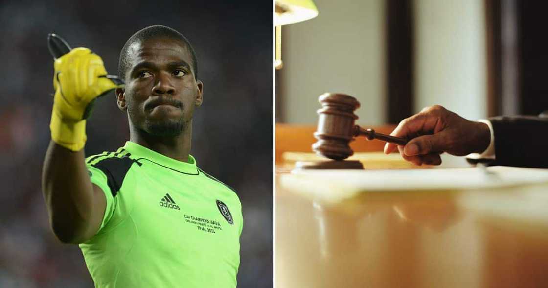 The Senzo Meyiwa murder trial resumes