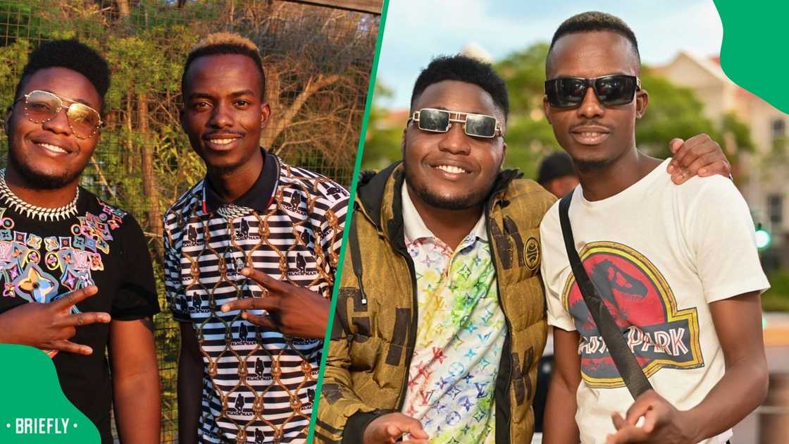 Mapara A Jazz accused of faking kidnapping for publicity