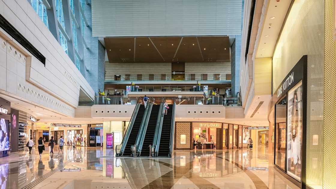 biggest malls in South Africa you should visit soon biggest malls in South Africa you should visit soon