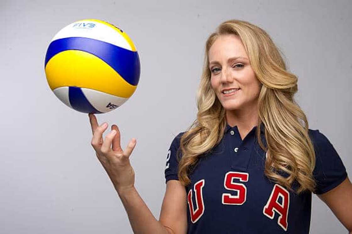 Jen Kessy at the Team USA Media Summit in Dallas, TX Jen Kessy at the Team USA Media Summit in Dallas, TX
