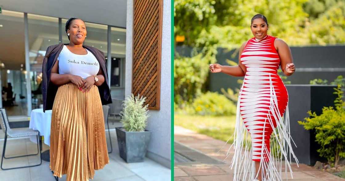 'RHOD' star LaConco gets real about weight loss. 'RHOD' star LaConco gets real about weight loss.