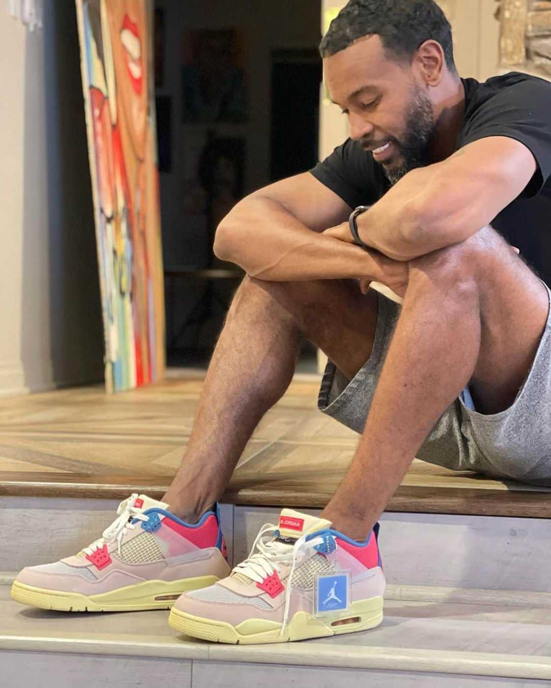 Chance Brown Chance Brown