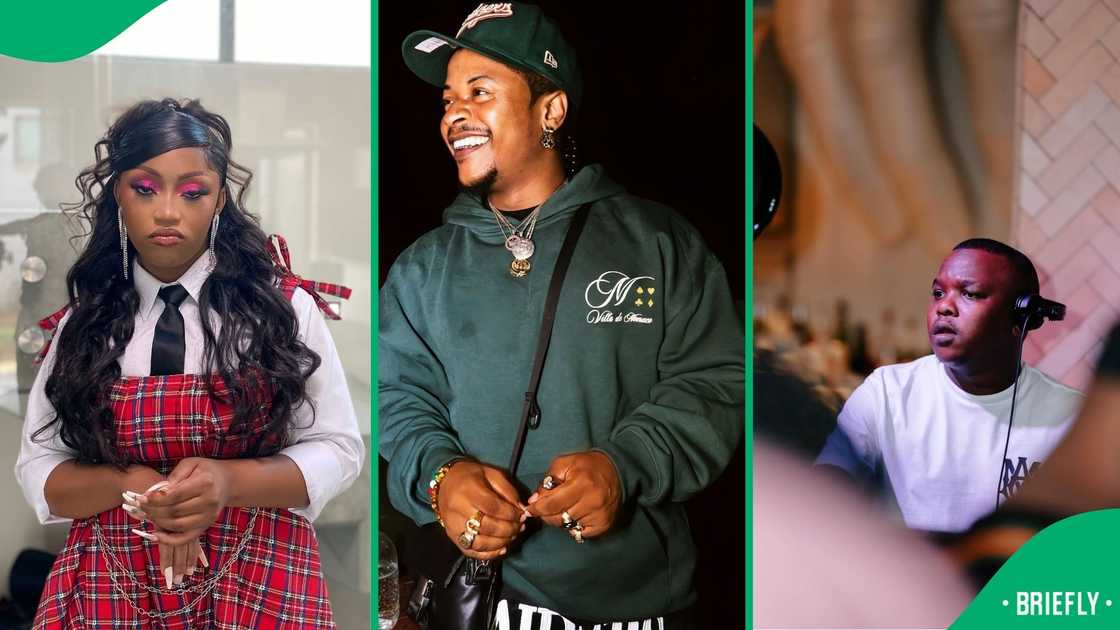 Urban Music Awards winners announced Urban Music Awards winners announced