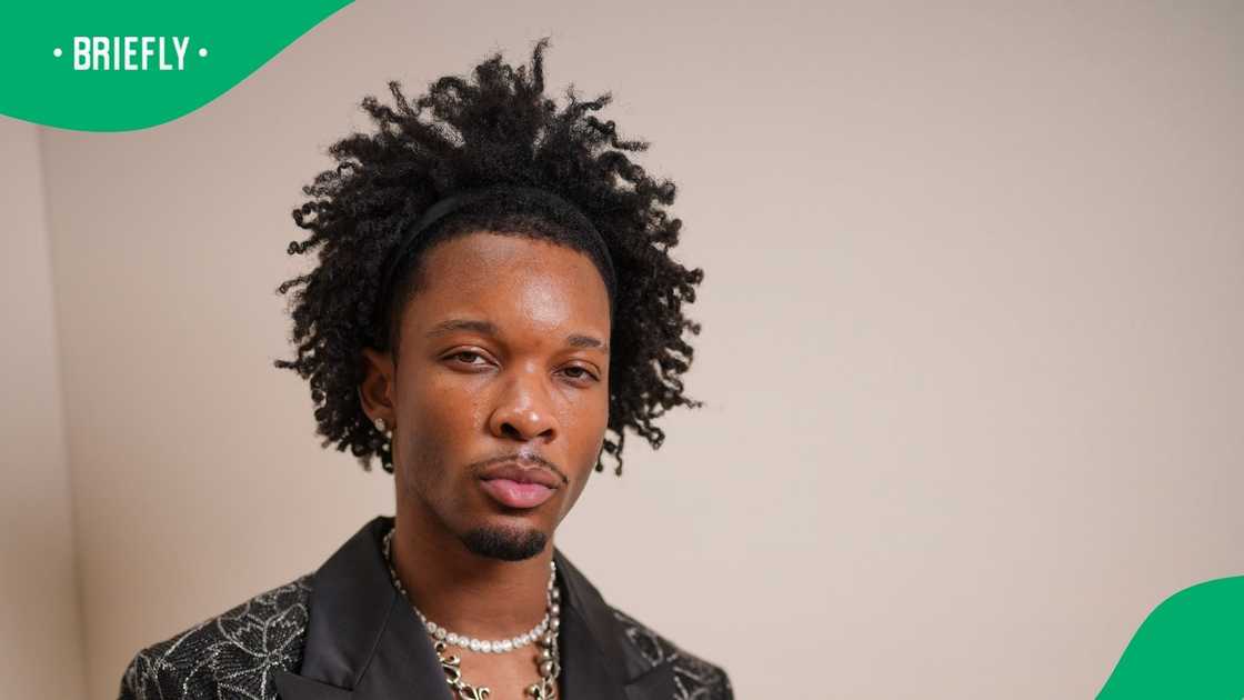 US singer reportedly named prime suspect in death of teen found in his car