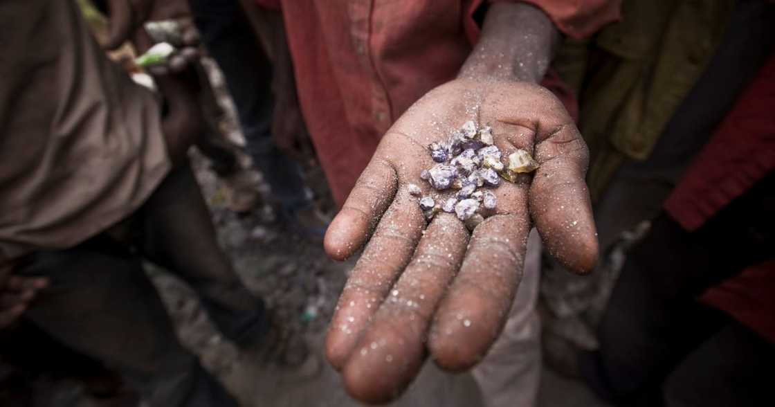 DRC to Cease Exporting Raw Minerals to Overseas Countries, Social Media Divided DRC to Cease Exporting Raw Minerals to Overseas Countries, Social Media Divided