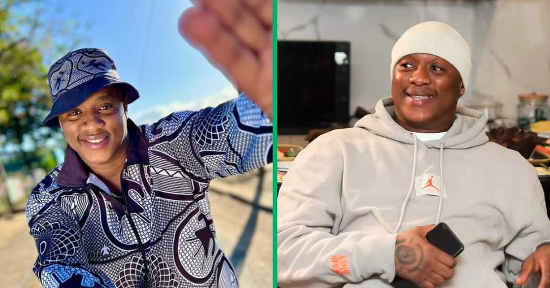 Jub Jub's case was postponed to Decemeber 2023. Jub Jub's case was postponed to Decemeber 2023.