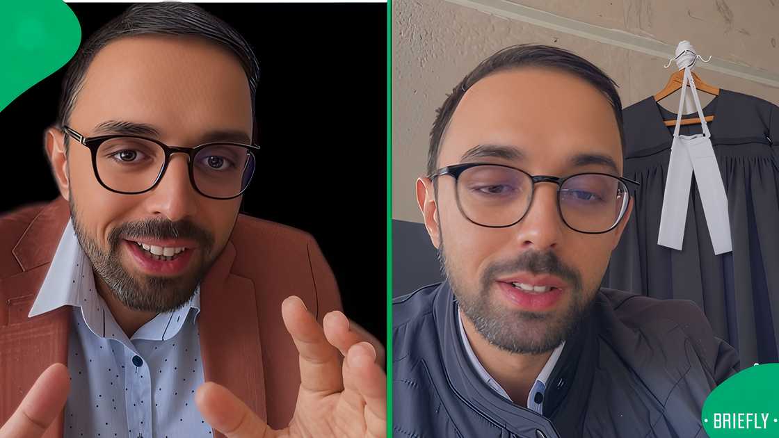 A man in South Africa shared three common mistakes people make in the workplace that could cost them their jobs. A man in South Africa shared three common mistakes people make in the workplace that could cost them their jobs.