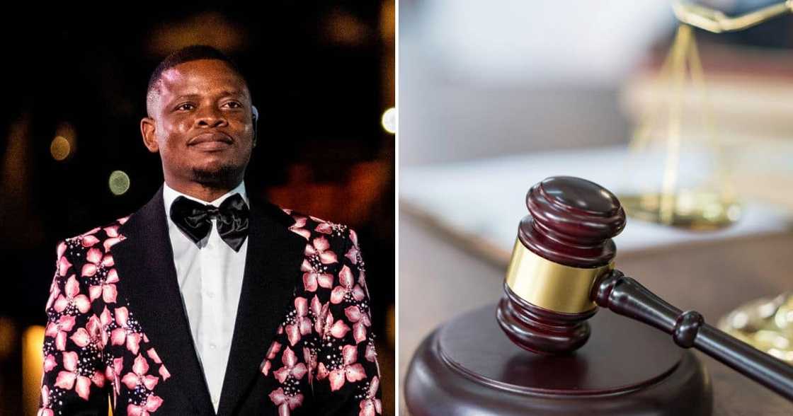 Shepherd Bushiri Shepherd Bushiri