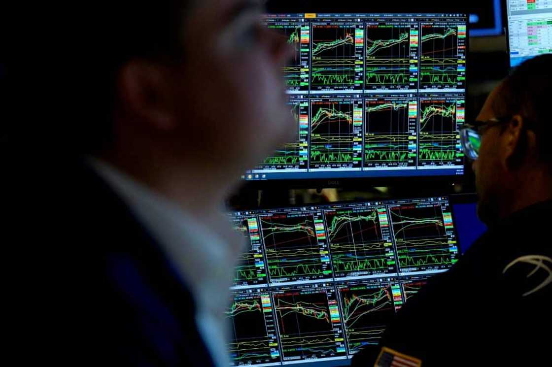 "We very rapidly have gone from a place where investors have not really seemed to be paying much attention to what the Fed says" to "a really a fitful and sporadic investor reaction" to Fed announcements, US Bank Wealth Management investor Bill Merz said "We very rapidly have gone from a place where investors have not really seemed to be paying much attention to what the Fed says" to "a really a fitful and sporadic investor reaction" to Fed announcements, US Bank Wealth Management investor Bill Merz said