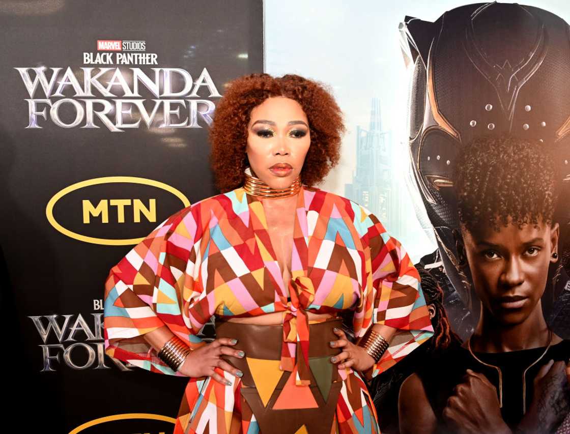 Sonia Mbele's son accused of rape Sonia Mbele's son accused of rape