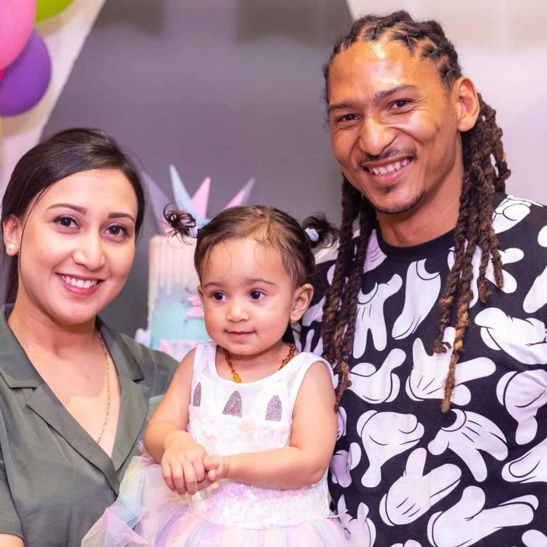 Justin Geduld wife Justin Geduld wife