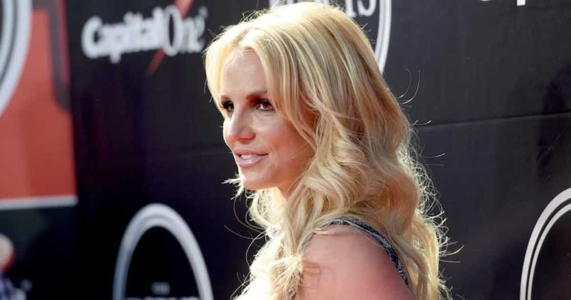 Britney Spears: Singer posts cute photos with her teenage sons Britney Spears: Singer posts cute photos with her teenage sons