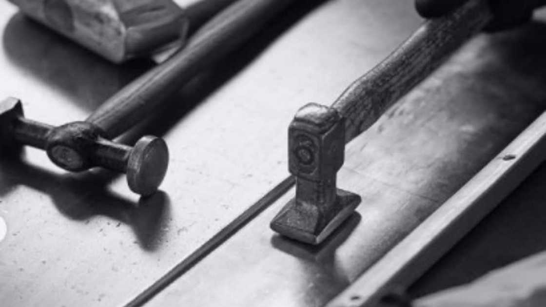 Boat Tail was made with many components. Boat Tail was made with many components.